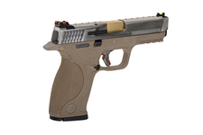 Replika pistoletu BB Force Custom - T1