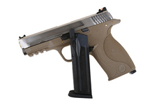 Replika pistoletu BB Force Custom - T1