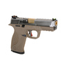 Replika pistoletu BB Force Custom - T1