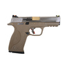 Replika pistoletu BB Force Custom - T1