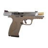 Replika pistoletu BB Force Custom - T1