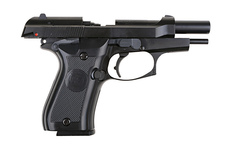 Replika pistoletu M84 Mini - czarna