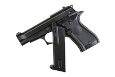 Replika pistoletu M84 Mini - czarna