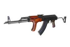 Replika ASG karabinka ELAIMS (Gen. 2)