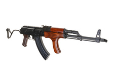 Replika ASG karabinka ELAIMS (Gen. 2)