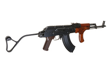 Replika ASG karabinka ELAIMS (Gen. 2)