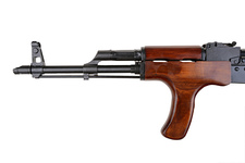 Replika ASG karabinka ELAIMS (Gen. 2)