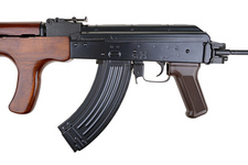 Replika ASG karabinka ELAIMS (Gen. 2)