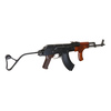 Replika ASG karabinka ELAIMS (Gen. 2)