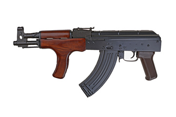 Replika ASG subkarabinka ELAIMS Pistol (Gen. 2)