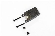 Replika ASG subkarabinka ELAIMS Pistol (Gen. 2)