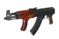 Replika ASG subkarabinka ELAIMS Pistol (Gen. 2)