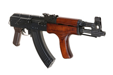 Replika ASG subkarabinka ELAIMS Pistol (Gen. 2)