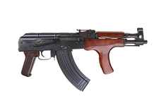 Replika ASG subkarabinka ELAIMS Pistol (Gen. 2)