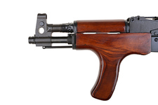 Replika ASG subkarabinka ELAIMS Pistol (Gen. 2)
