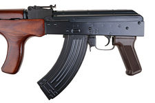 Replika ASG subkarabinka ELAIMS Pistol (Gen. 2)