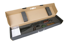Replika ASG subkarabinka ELAIMS Pistol (Gen. 2)