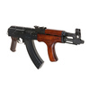 Replika ASG subkarabinka ELAIMS Pistol (Gen. 2)