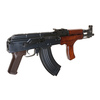 Replika ASG subkarabinka ELAIMS Pistol (Gen. 2)