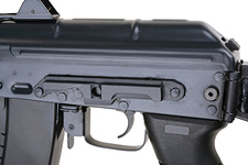 Replika ASG subkarabinka ELS-74UN Mod A