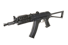 Replika ASG subkarabinka ELS-74UN Mod A