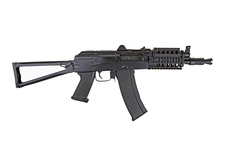 Replika ASG subkarabinka ELS-74UN Mod A