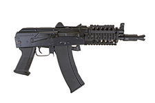 Replika ASG subkarabinka ELS-74UN Mod A