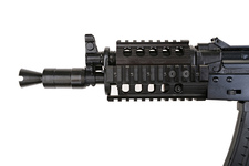 Replika ASG subkarabinka ELS-74UN Mod A