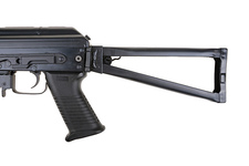 Replika ASG subkarabinka ELS-74UN Mod A