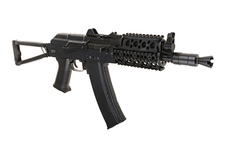 Replika subkarabinka ELS-74UN Mod B