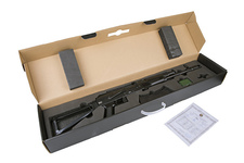 Replika subkarabinka ELS-74UN Mod C (AK)