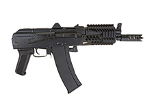 Replika subkarabinka ELS-74UN Mod C (AK)