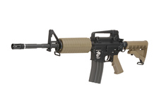 Replika karabinka SA-B01 SAEC System - Half Tan