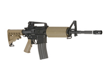Replika karabinka SA-B01 SAEC System - Half Tan