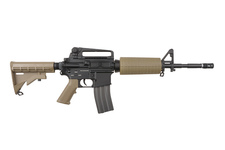 Replika karabinka SA-B01 SAEC System - Half Tan