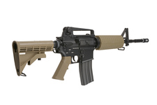 Replika karabinka SA-B01 SAEC System - Half Tan