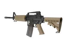 Replika karabinka SA-B01 SAEC System - Half Tan