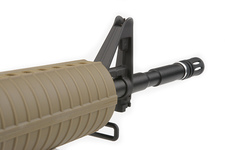 Replika karabinka SA-B01 SAEC System - Half Tan