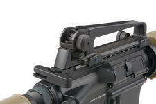 Replika karabinka SA-B01 SAEC System - Half Tan