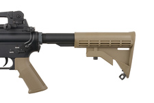 Replika karabinka SA-B01 SAEC System - Half Tan
