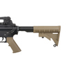 Replika karabinka SA-B01 SAEC System - Half Tan