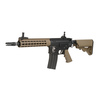 Replika karabinka SA-B12 KeyMod 8" SAEC System - Half Tan
