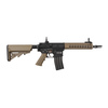 Replika karabinka SA-B12 KeyMod 8" SAEC System - Half Tan