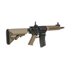 Replika karabinka SA-B12 KeyMod 8" SAEC System - Half Tan