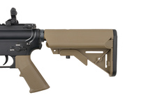 Replika karabinka SA-A04 SAEC System - Half-Tan