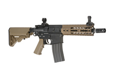 Replika karabinka SA-A04 SAEC System - Half-Tan