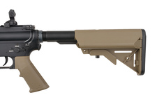 Replika karabinka SA-A04 SAEC System - Half-Tan