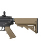 Replika karabinka SA-A04 SAEC System - Half-Tan