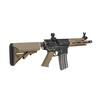 Replika karabinka SA-A04 SAEC System - Half-Tan
