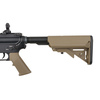 Replika karabinka SA-A04 SAEC System - Half-Tan